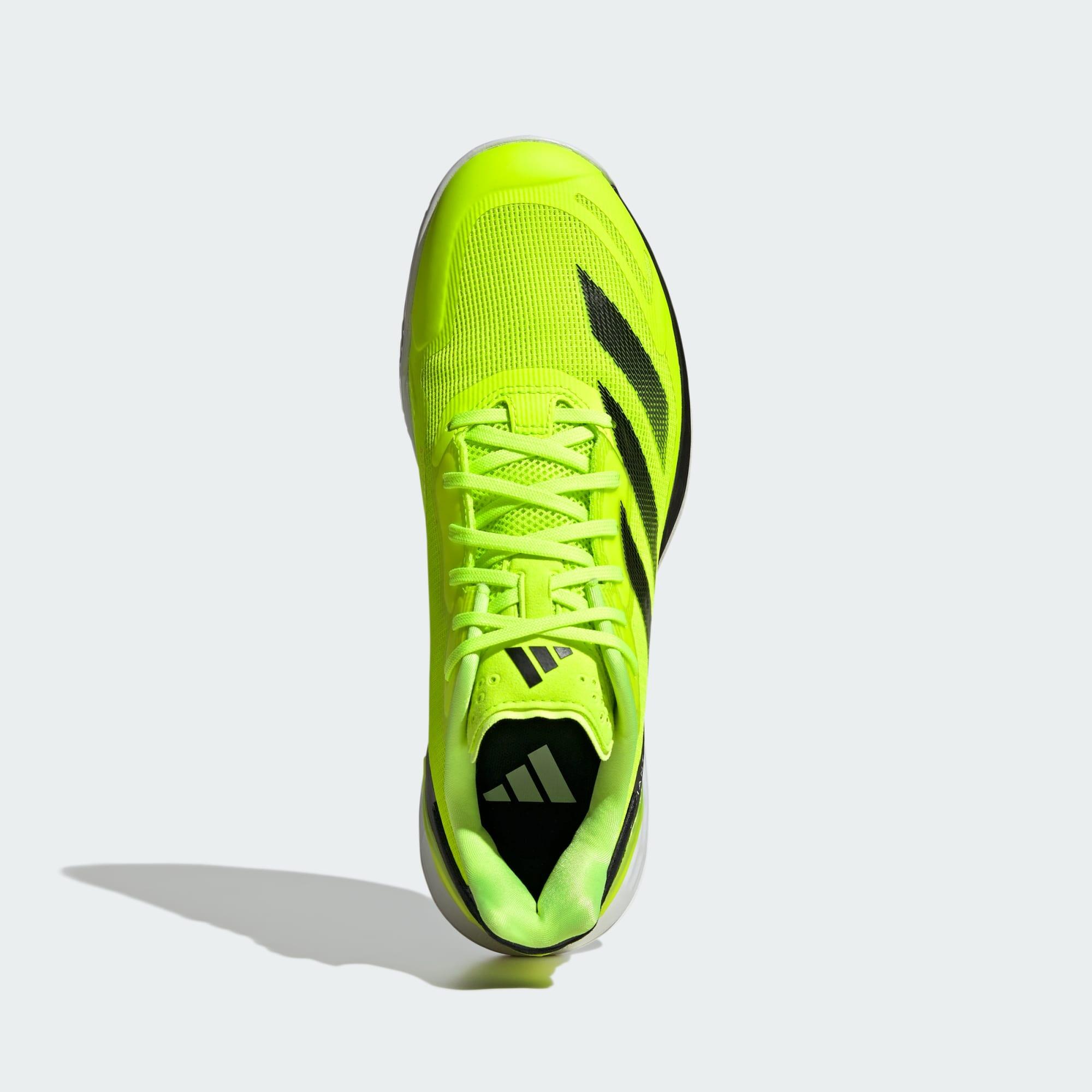 Zapatilla Defiant Speed 2 Clay Tennis 3/7