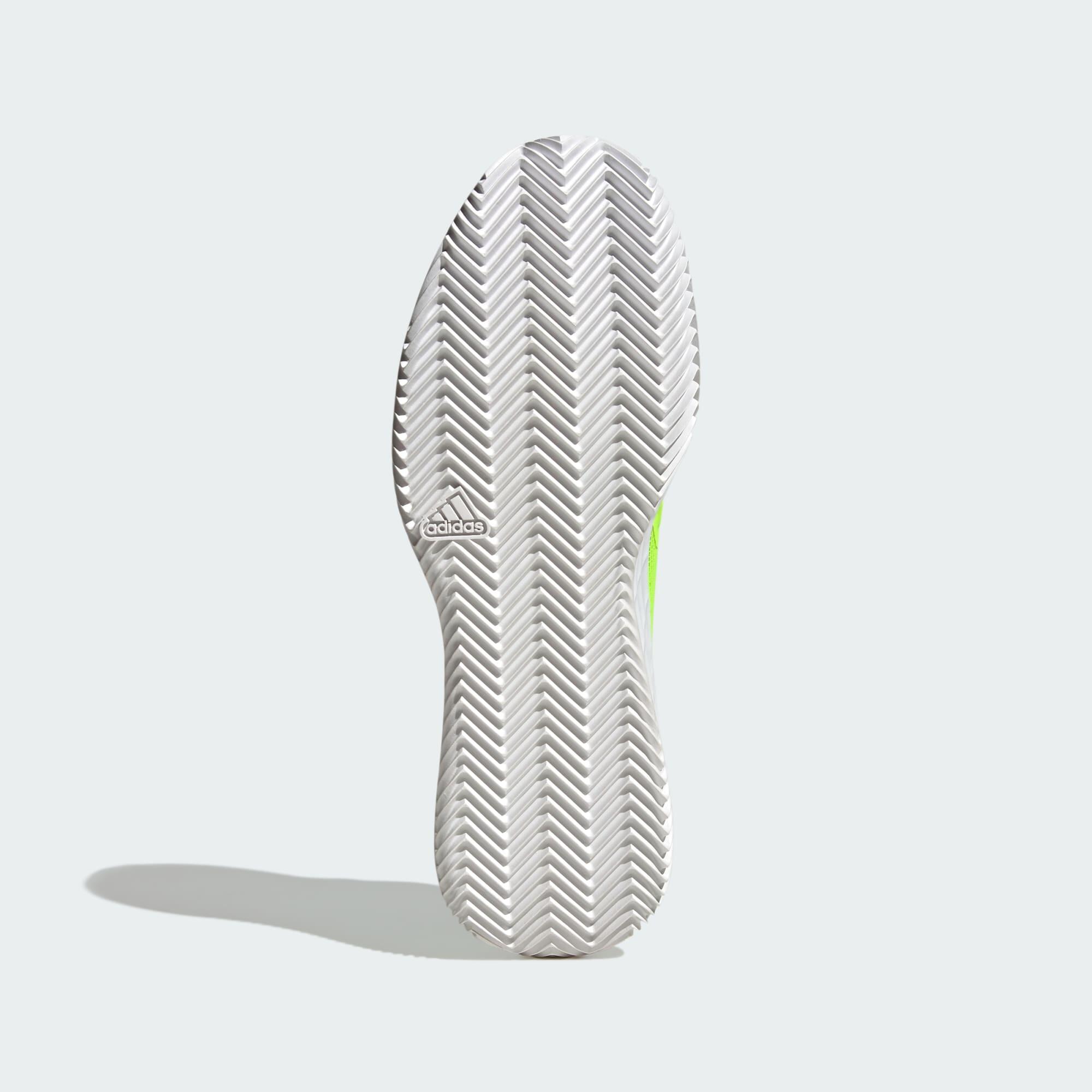 Zapatilla Defiant Speed 2 Clay Tennis 4/7