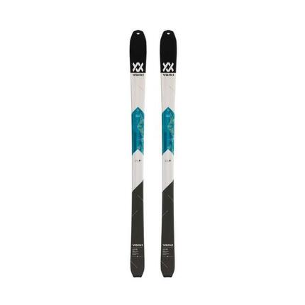 Esqui Y Snowboards Unisex - VTA 80 + Piel + Marker Alp 9