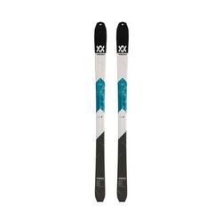Ski Et Snowboards Unisexe - VTA 80 + Piel + Marker Alp 9