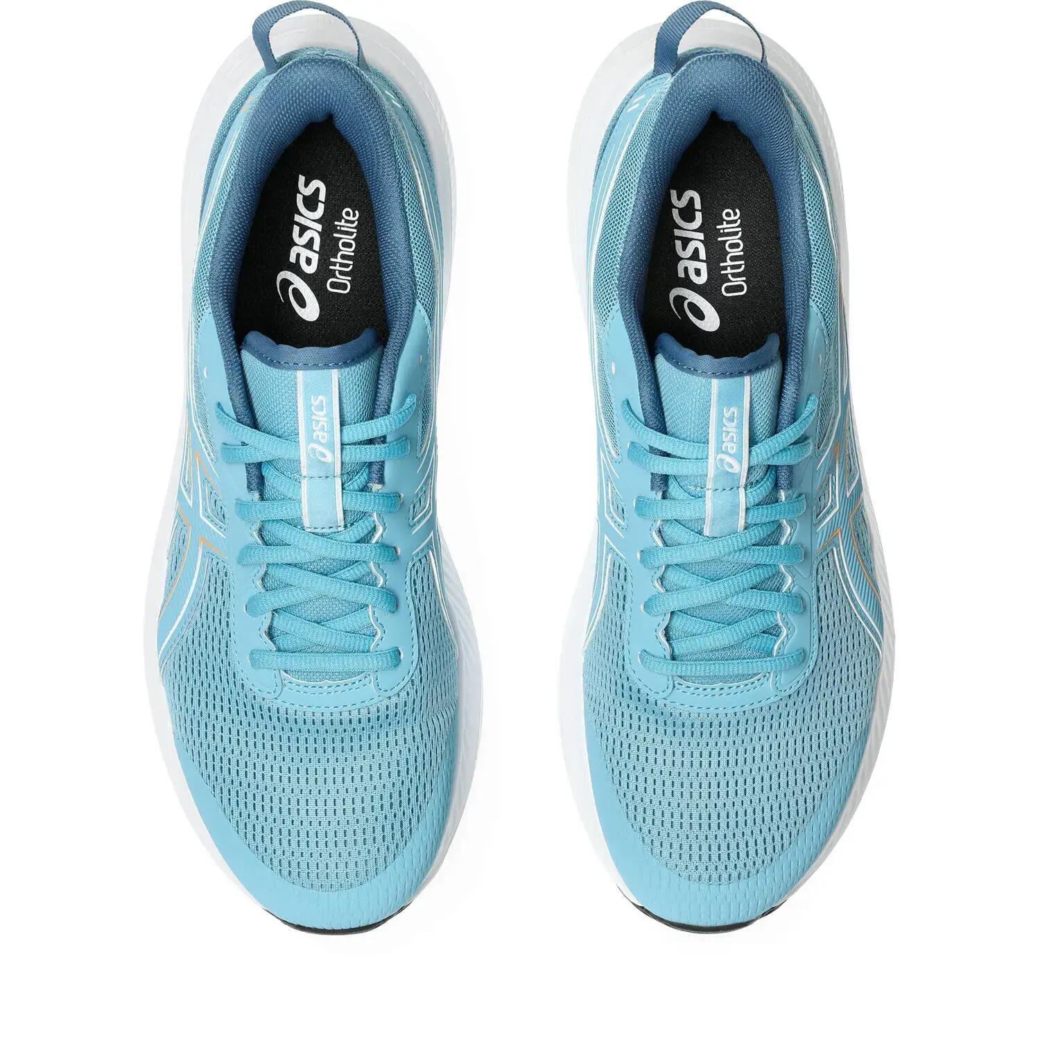 Scarpe - corsa - Uomo - Ammortizzazione, Resistenza - Jolt 5 - StillWater 5/8