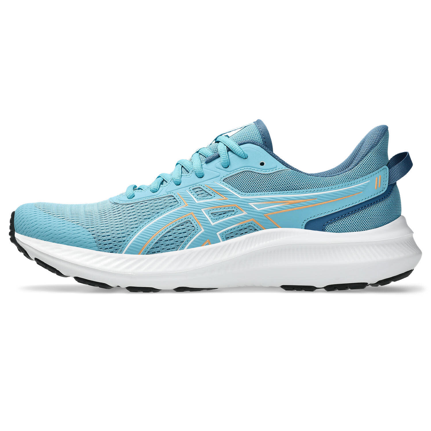 Zapatillas De Running Hombre - ASICS Jolt 5 - StillWater 7/7