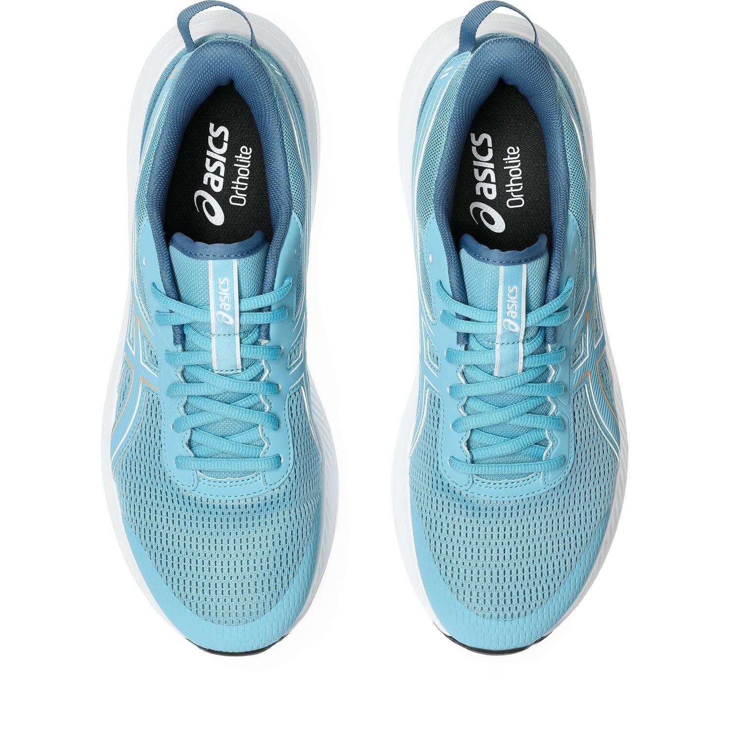 Baskets Femme Baskets Asics JOLT Bleu clair ASICS Decathlon