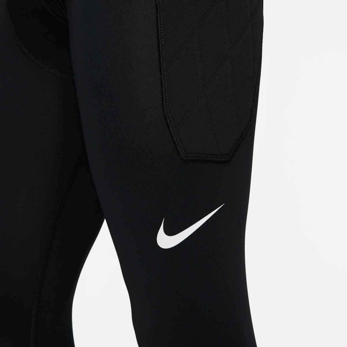 Leggings voor heren Nike Dry Gardien Padded GK Tights 3/4