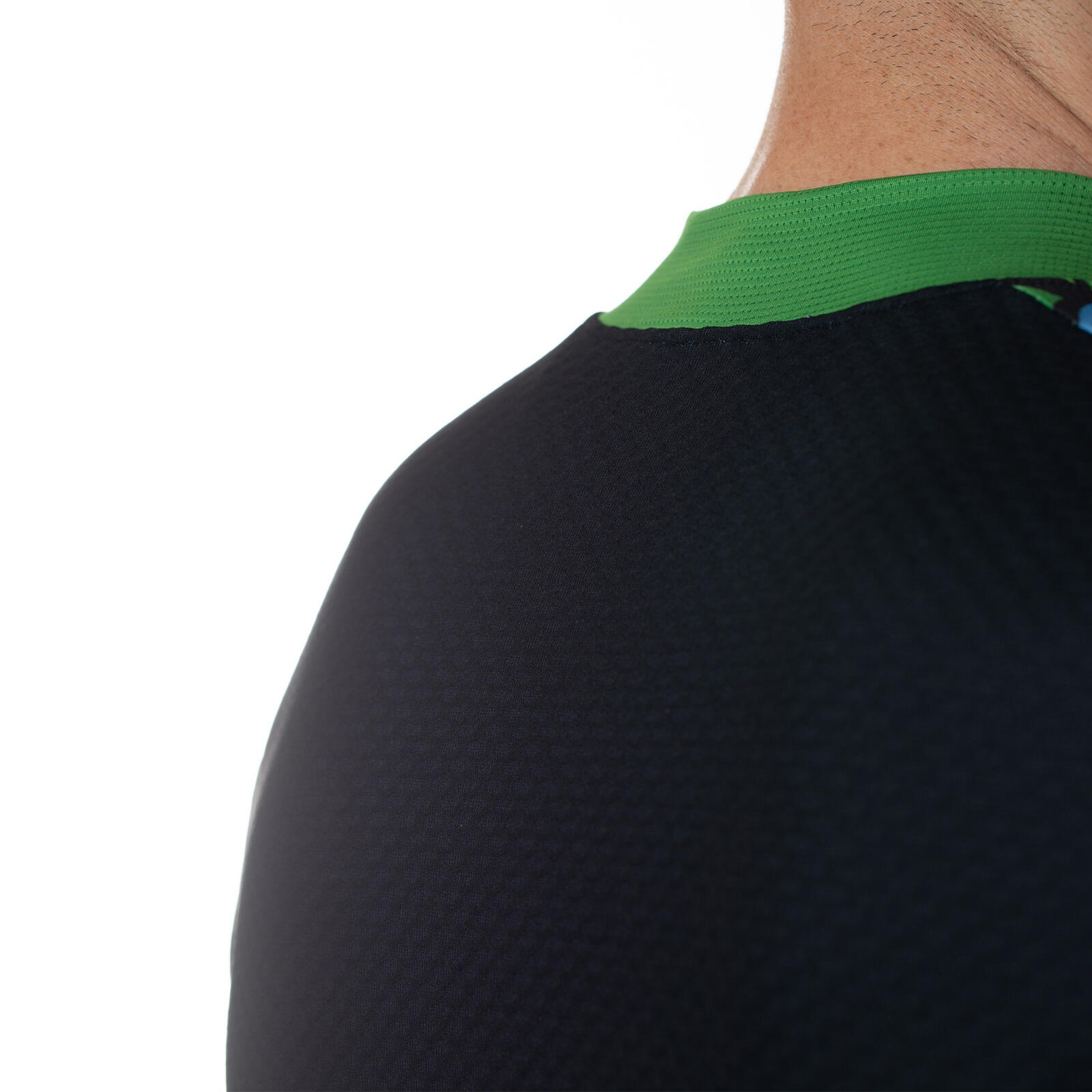 Maillot de Cyclisme Manches Courtes OTTIMA Polynesia 6/7
