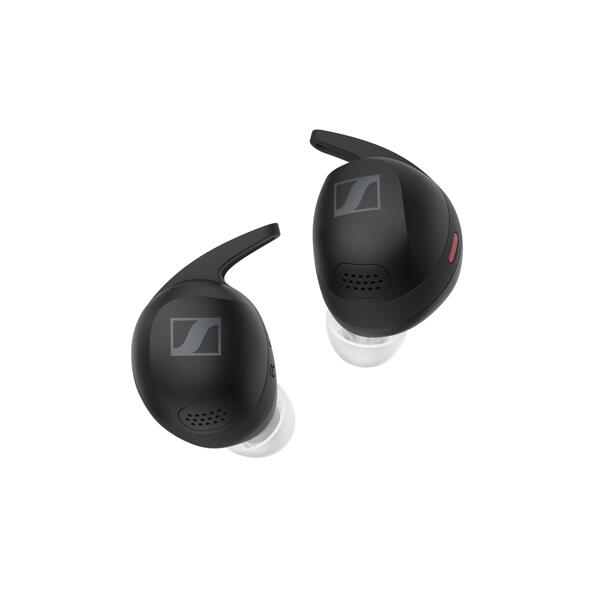 Sennheiser MOMENTUM Sport Earbuds Black