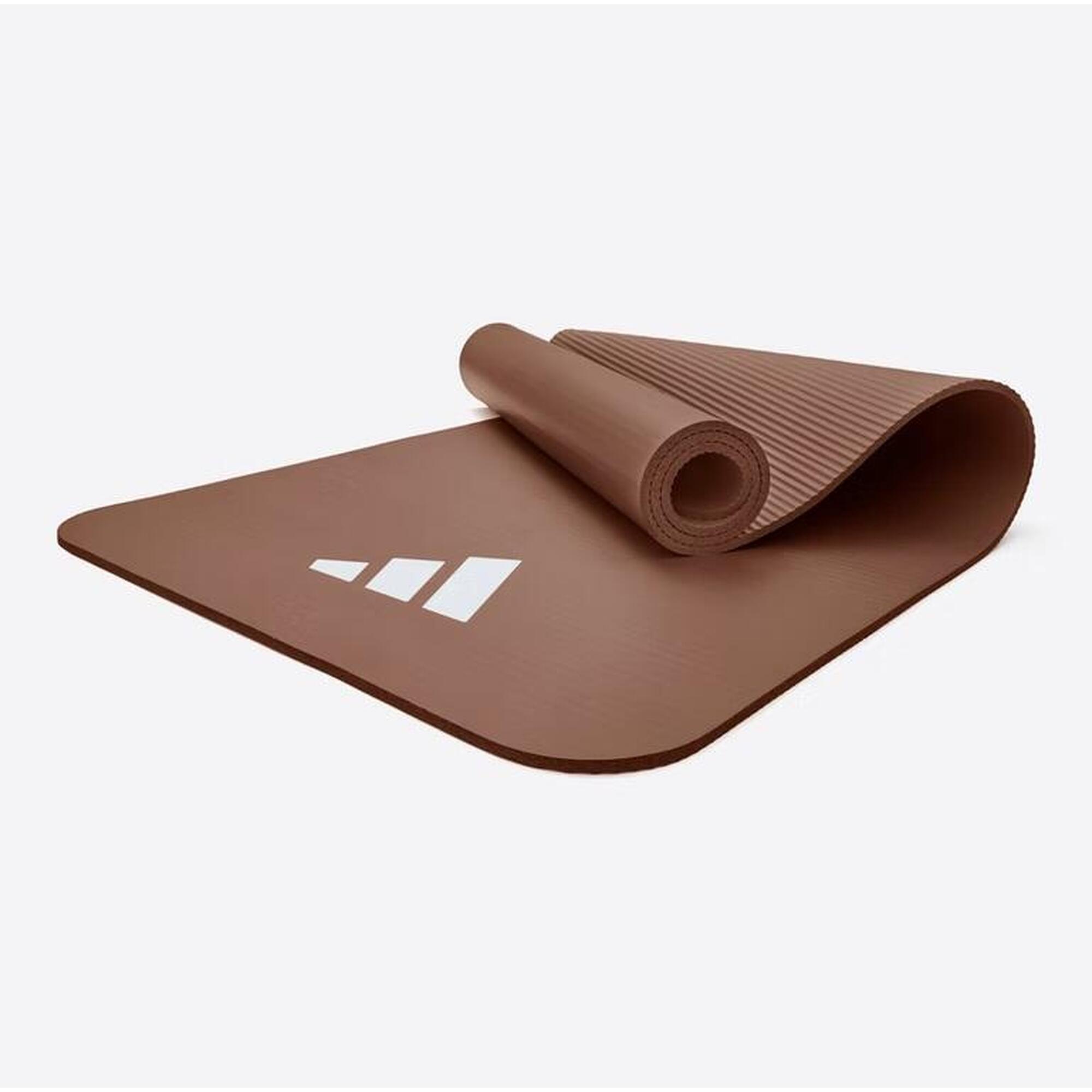 Adidas Yoga/ Fitness Mat - 7mm Thickness (ADYG-10010)