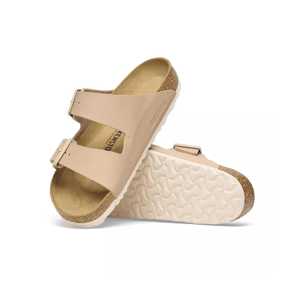 Sandale Birkenstock ARIZONA BF étroite 4/6