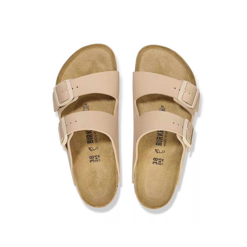 Sandale Birkenstock ARIZONA BF étroite 3/6