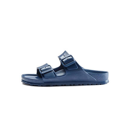 Chanclas BIRKENSTOCK Arziona Azul Hombre