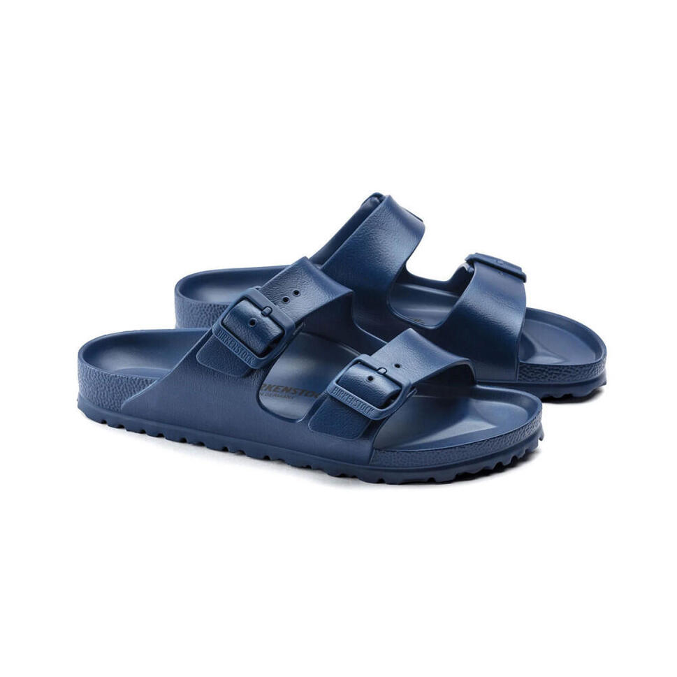 Klapki damskie Birkenstock Arizona Eva