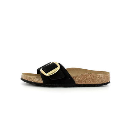 Sandale Birkenstock Madrid BIG BUCKLE étroite
