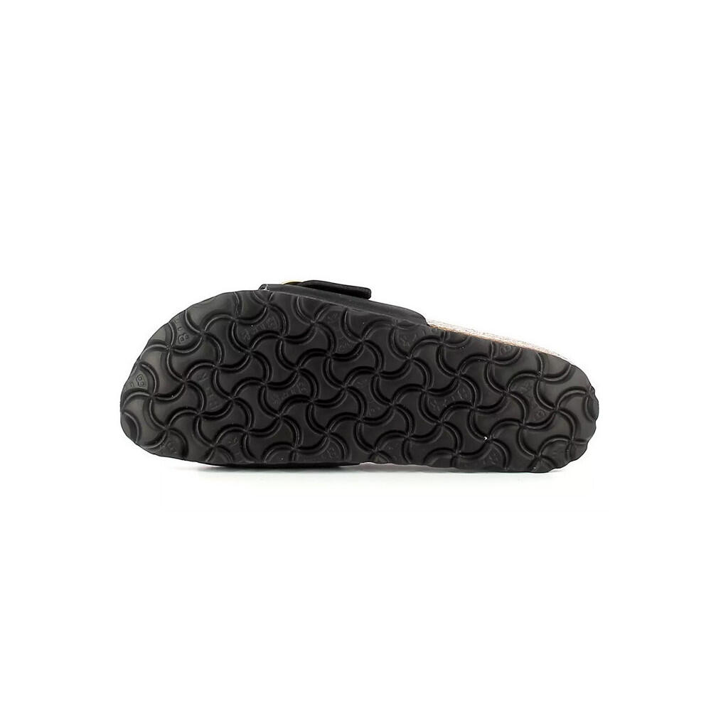 Sandale Birkenstock Madrid BIG BUCKLE étroite 5/6