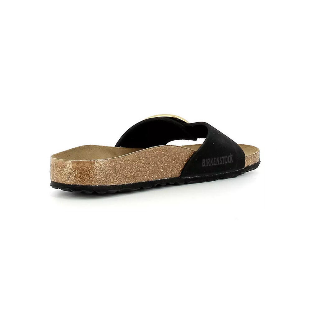 Sandale Birkenstock Madrid BIG BUCKLE étroite 3/6