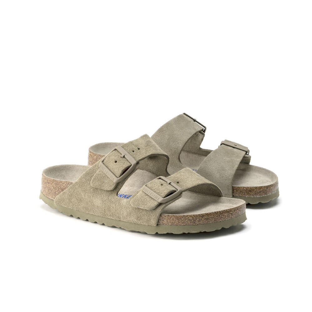 Sandale Birkenstock ARIZONA SFB étroite 4/6