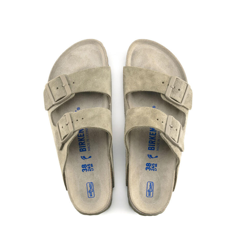 Sandale Birkenstock ARIZONA SFB étroite 5/6