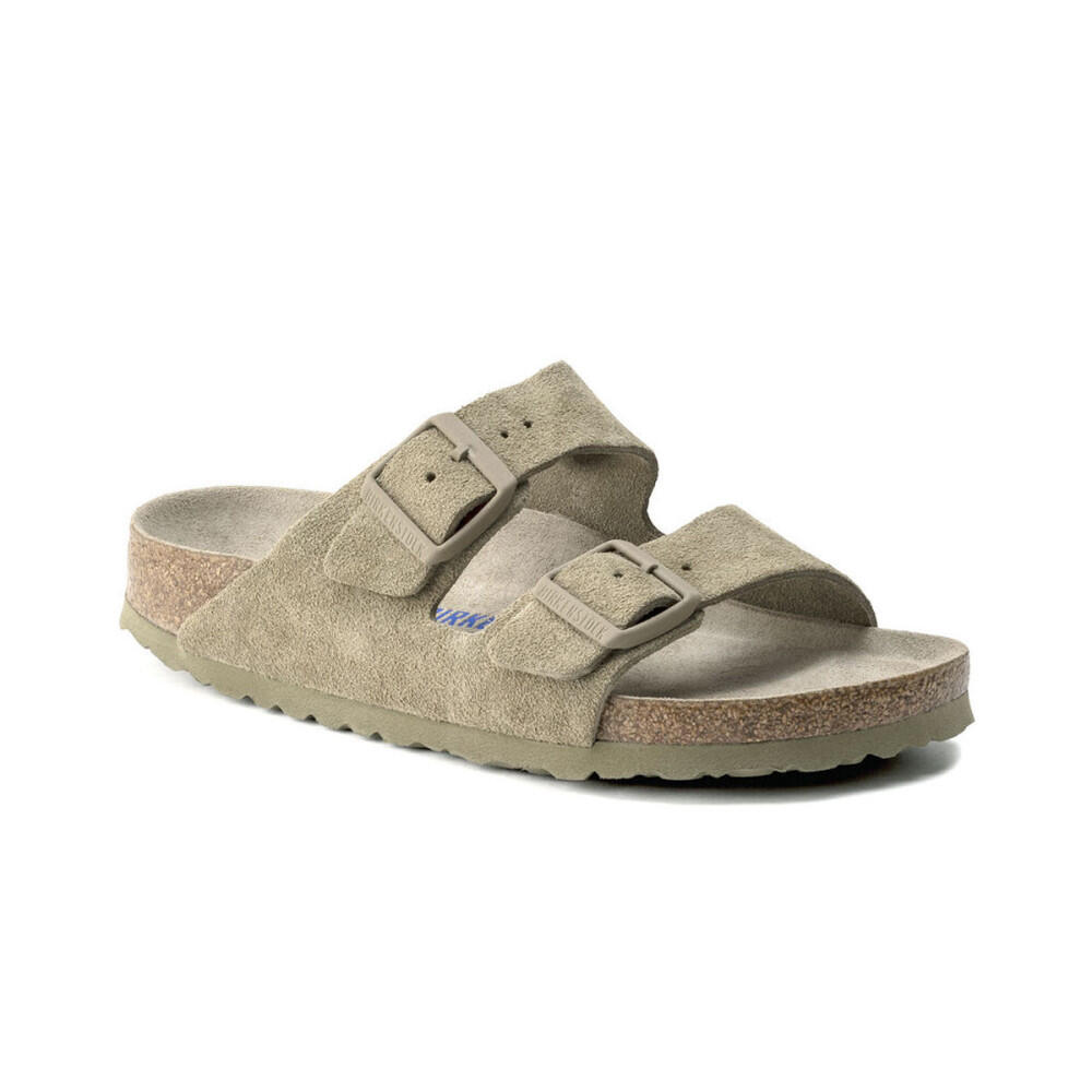 Sandale Birkenstock ARIZONA SFB étroite 2/6
