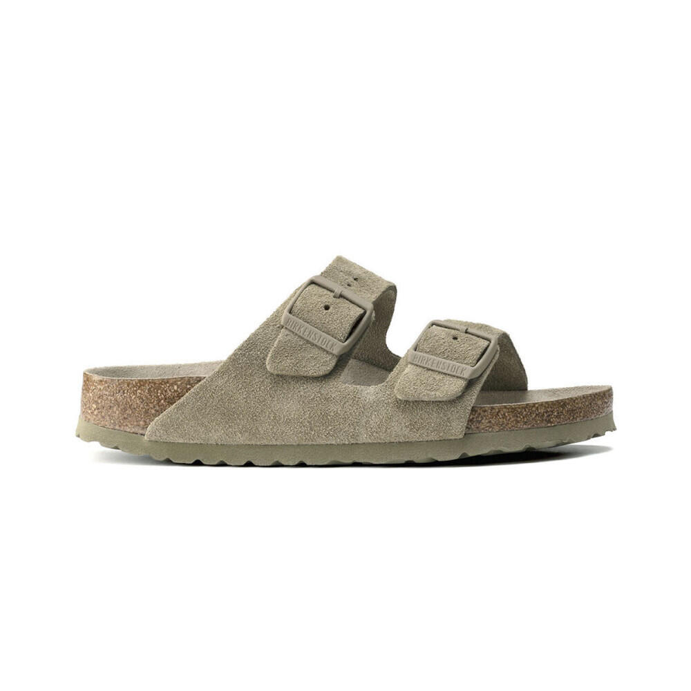 Sandale Birkenstock ARIZONA SFB étroite 3/6