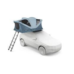 Tente en sacoche souple Thule Approach S