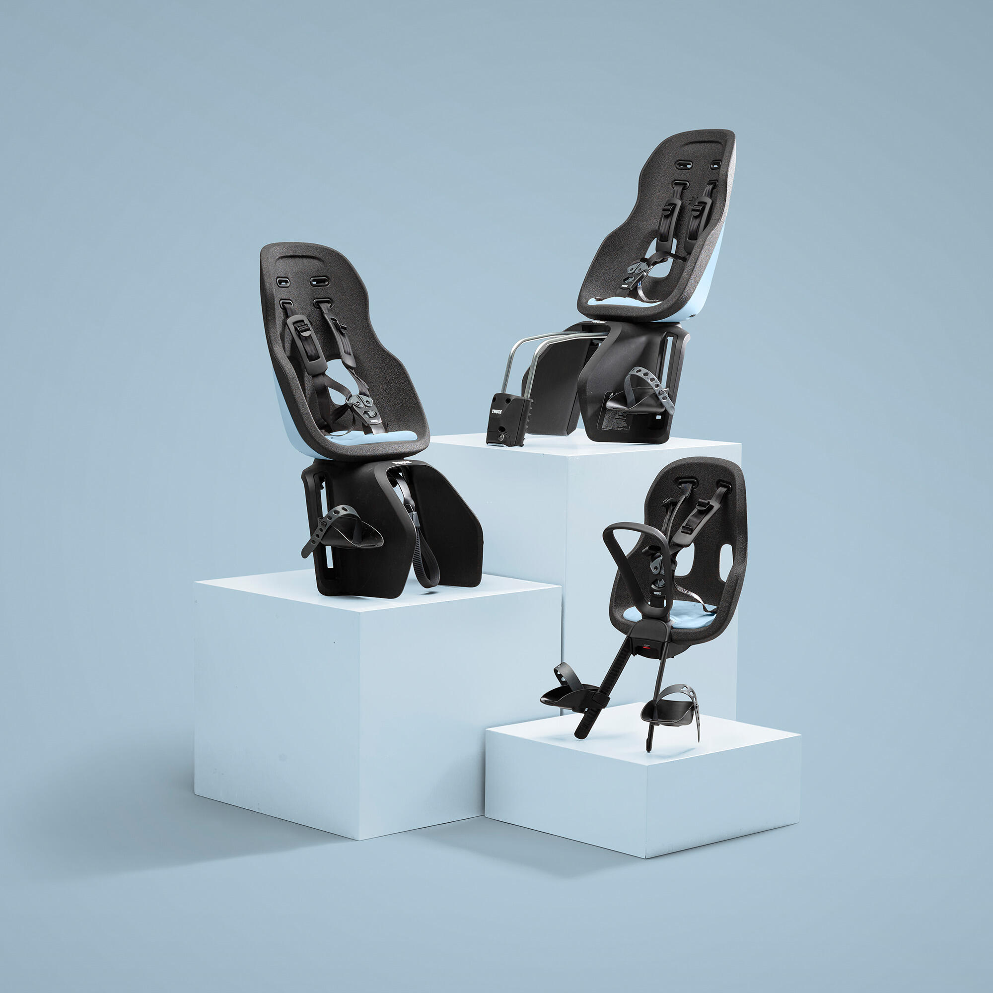 Siège bébé Thule Yepp Nexxt Mini 2 2025 6/7