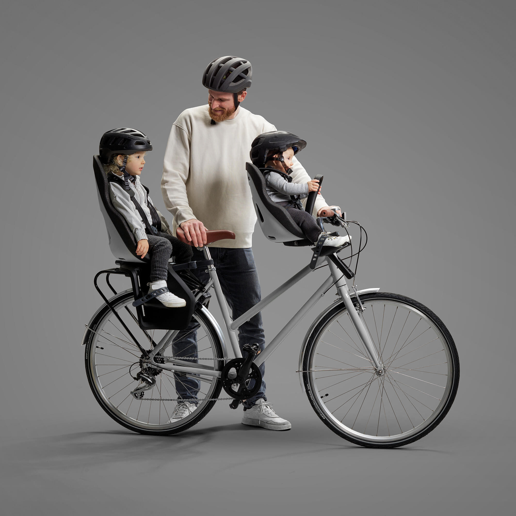 Siège bébé Thule Yepp Nexxt Mini 2 2025 7/7