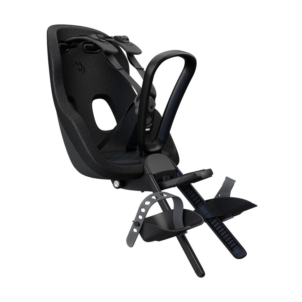 Thule Yepp Nexxt 2 Mini - Midnight Black.