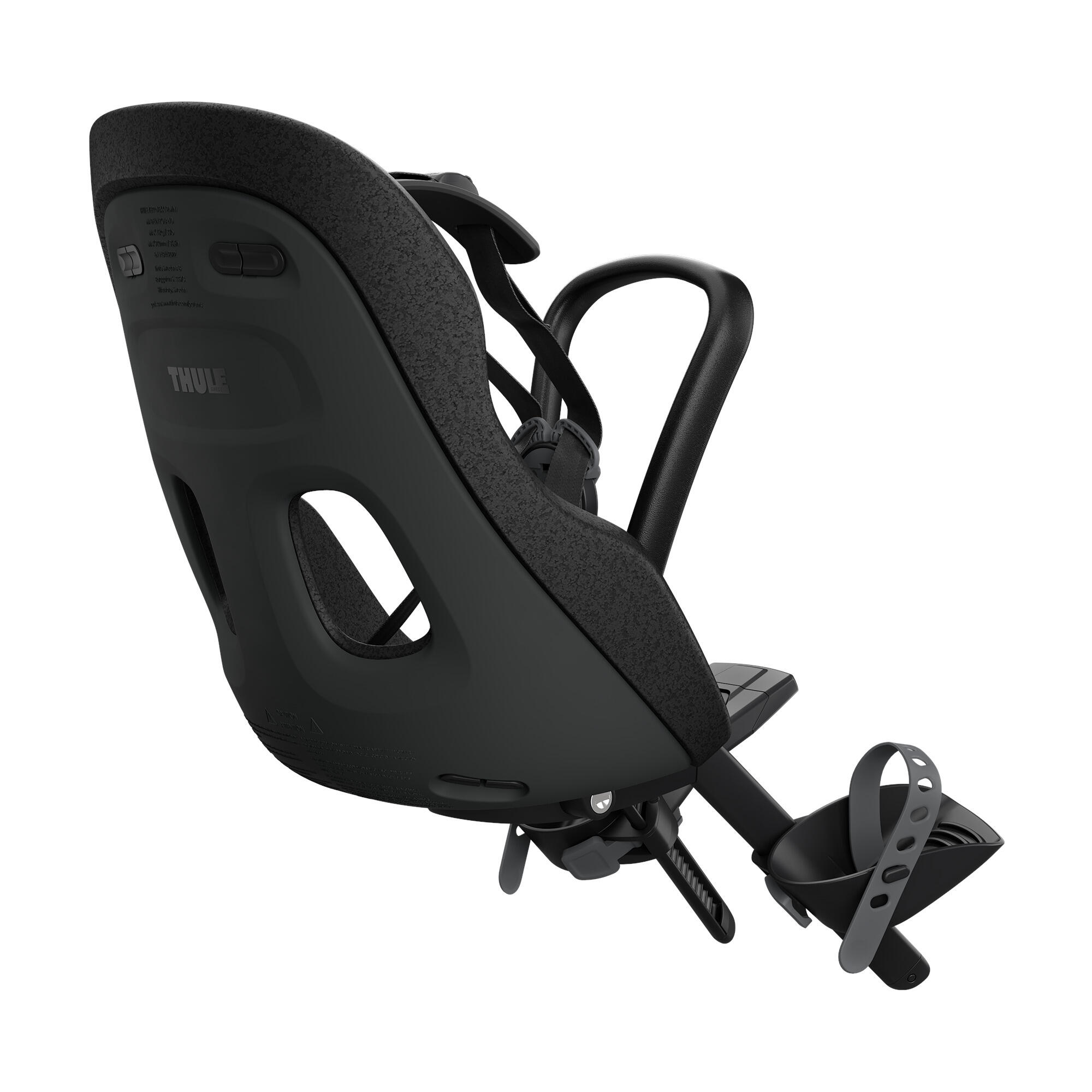 Fahrradkindersitz Thule Yepp Nexxt 2 mini 2/7