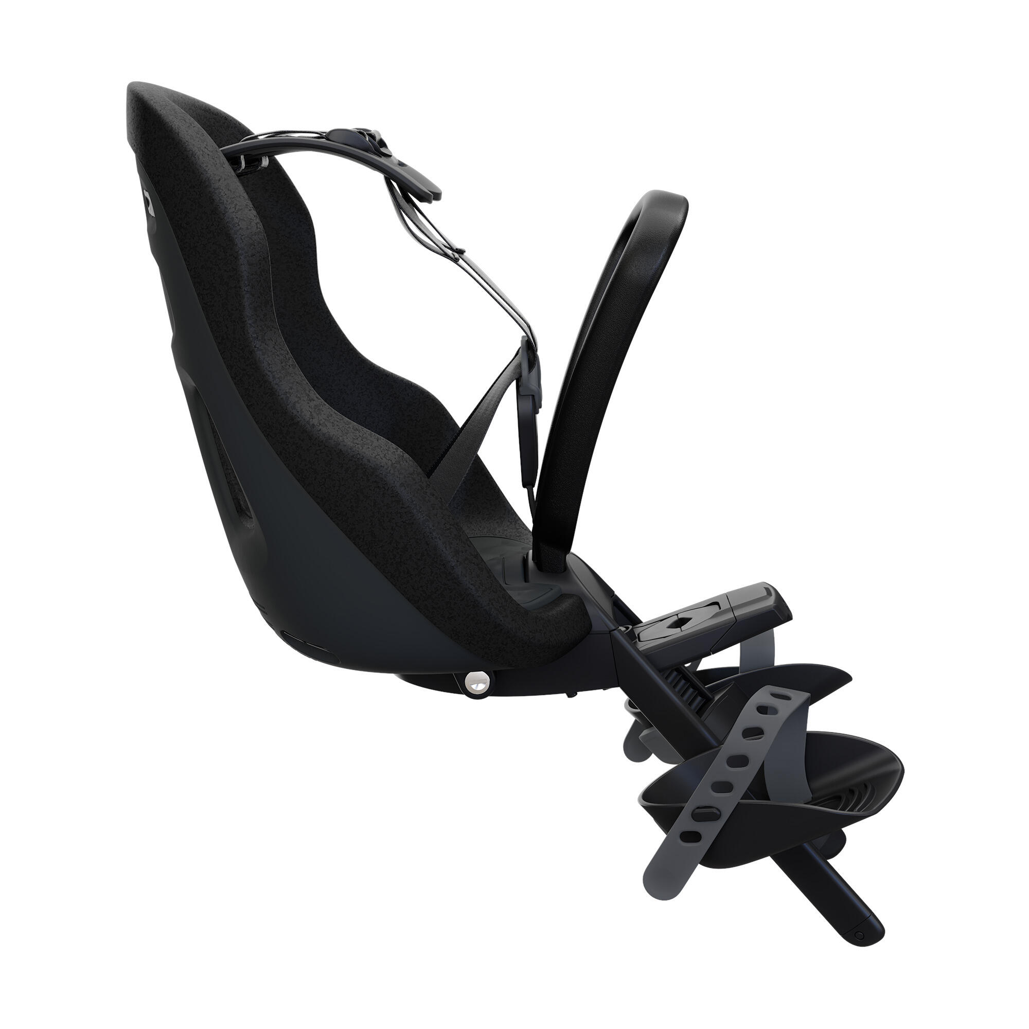 Fahrradkindersitz Thule Yepp Nexxt 2 mini 3/7