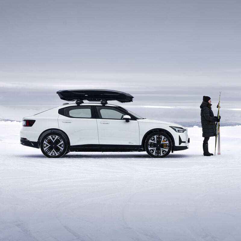 Coffre de toit Thule Motion 3