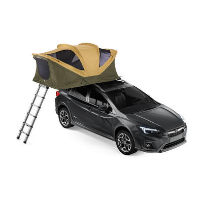 Tenda a struttura morbida Thule Approach S 2 Persons (Z206- NBRE OF PLACES)