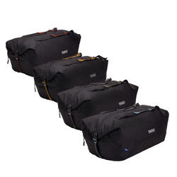 Coffres et galeries Accessoire Thule GoPack Duffel Set