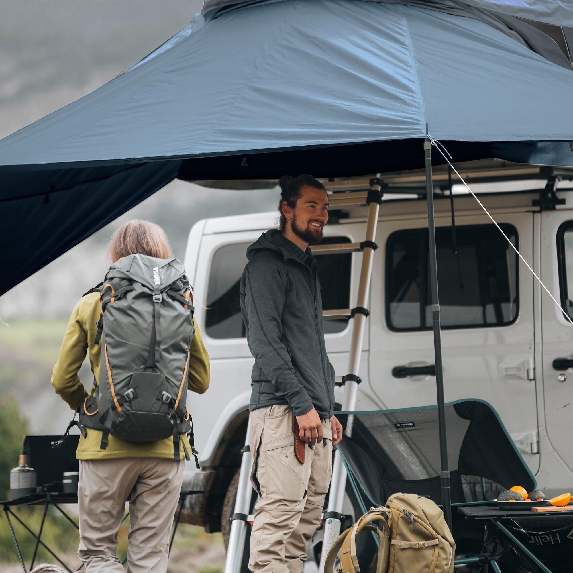 Autotenten en accessoires Accessoire Thule Approach Awning 6/6