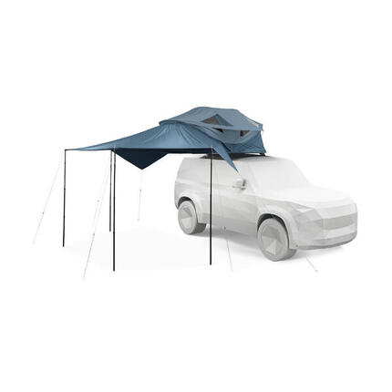 Tentes de voiture et accessoires Accessoire Thule Approach Awning