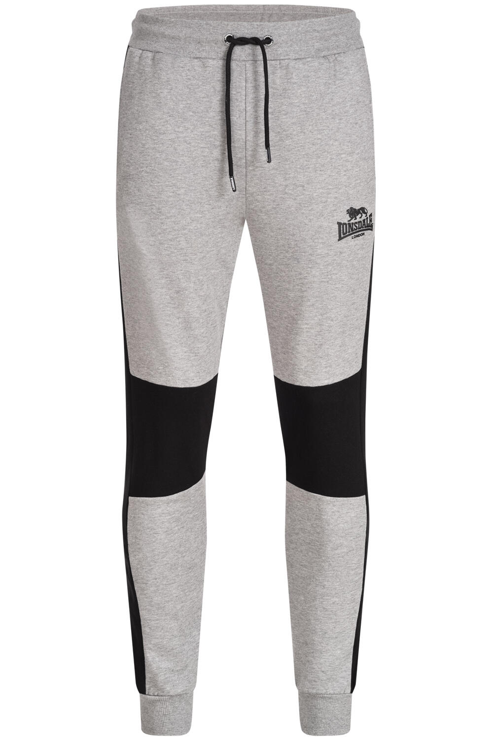 LONSDALE Heren joggingbroek slim fit SMERRAL 2/5