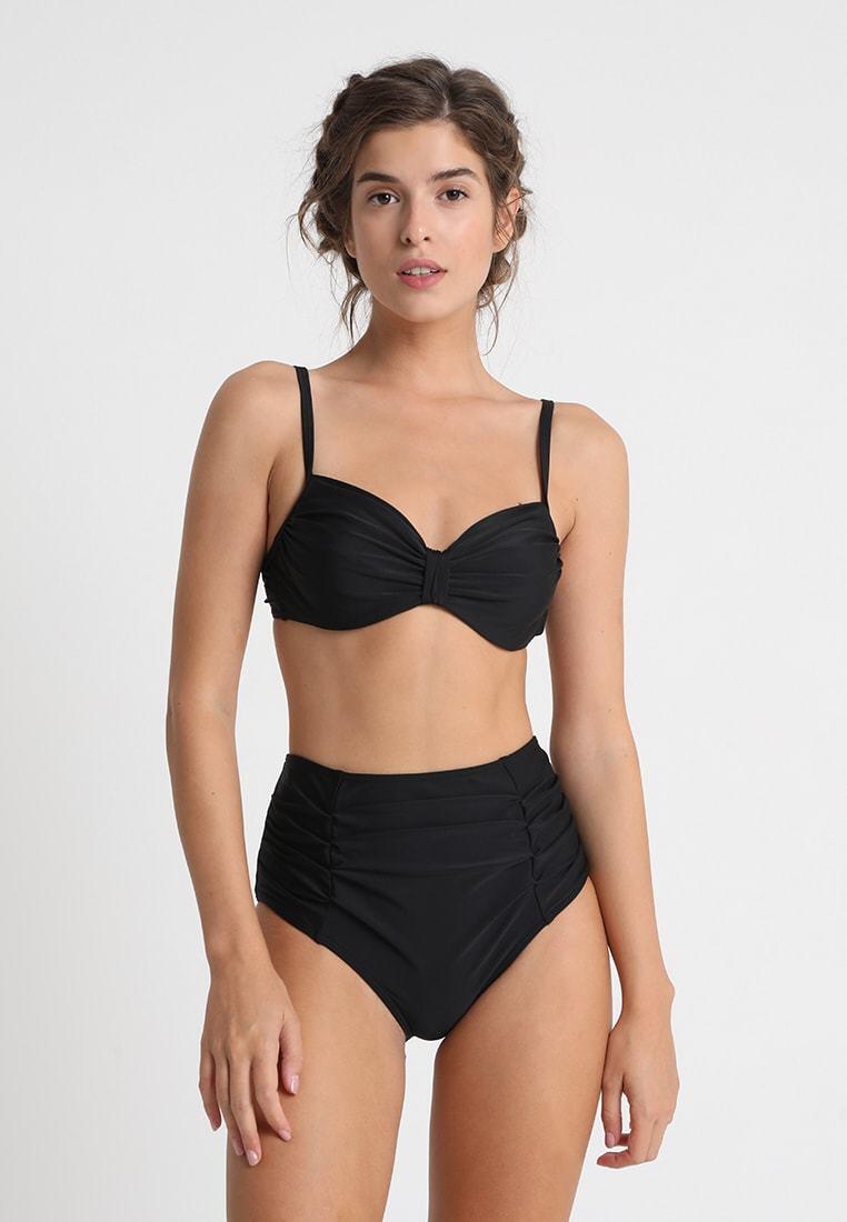 LASCANA Damen LASCANA Bügel-Bikini