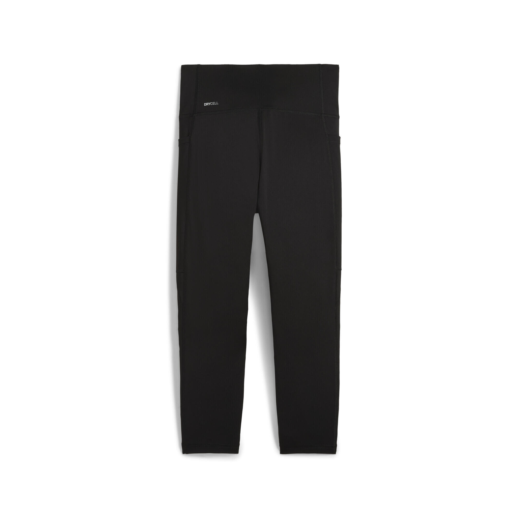Legging de training court à taille haute ESSENTIALS Femme PUMA 2/3