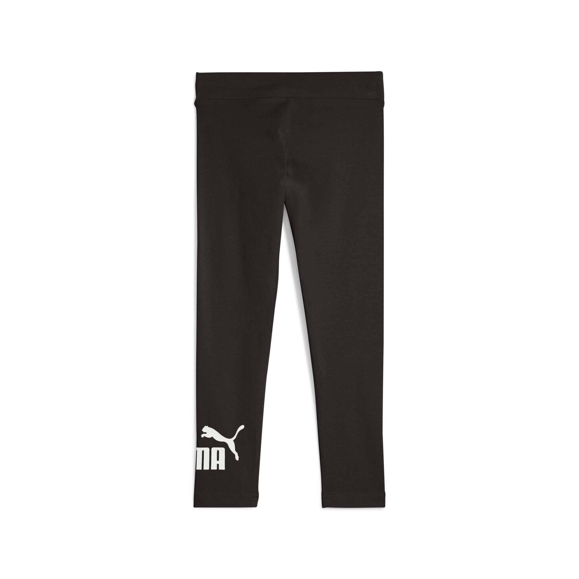 Leggings con logo ESS N. 1 per bambini PUMA 2/3
