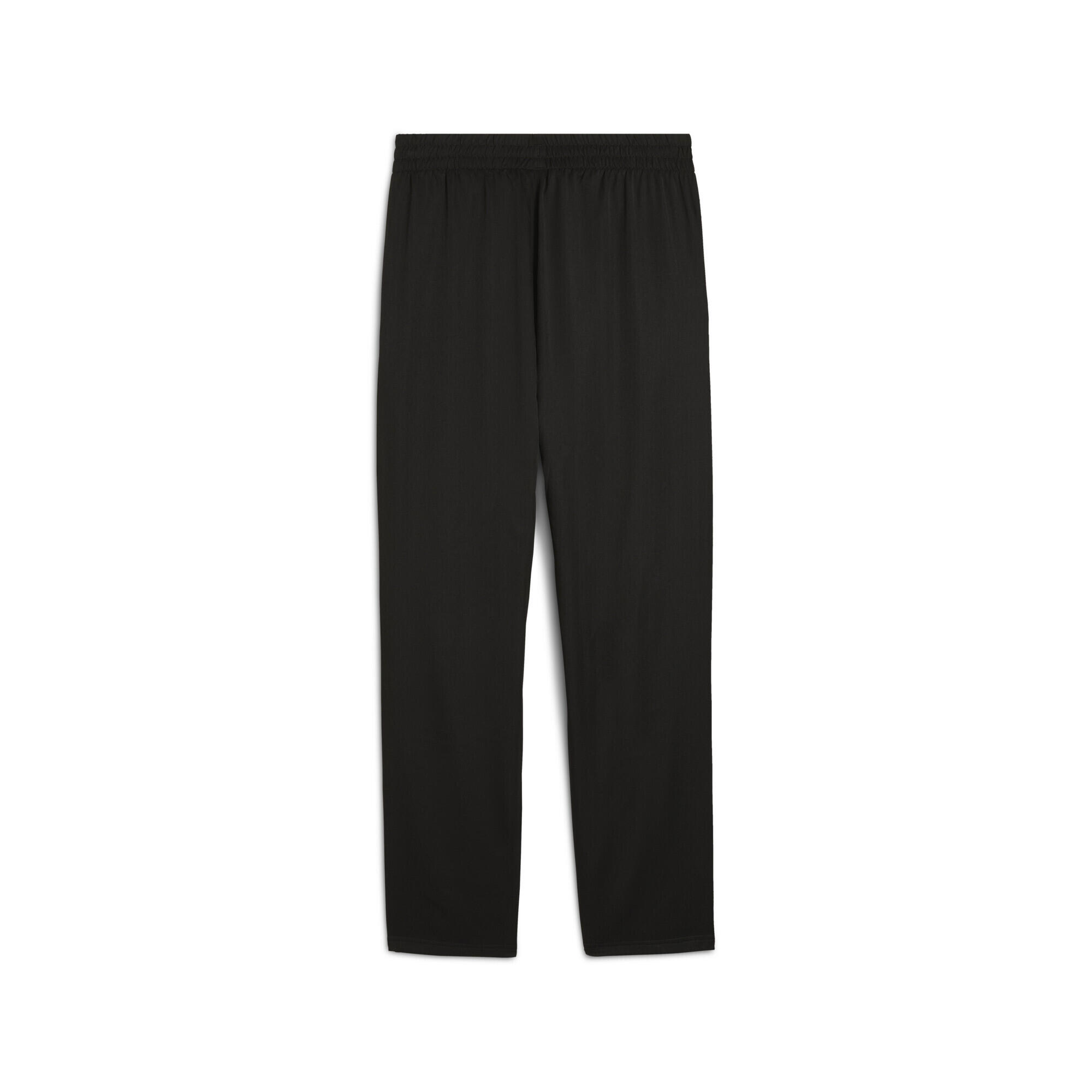 ESS Woven Pants Women PUMA 5/5