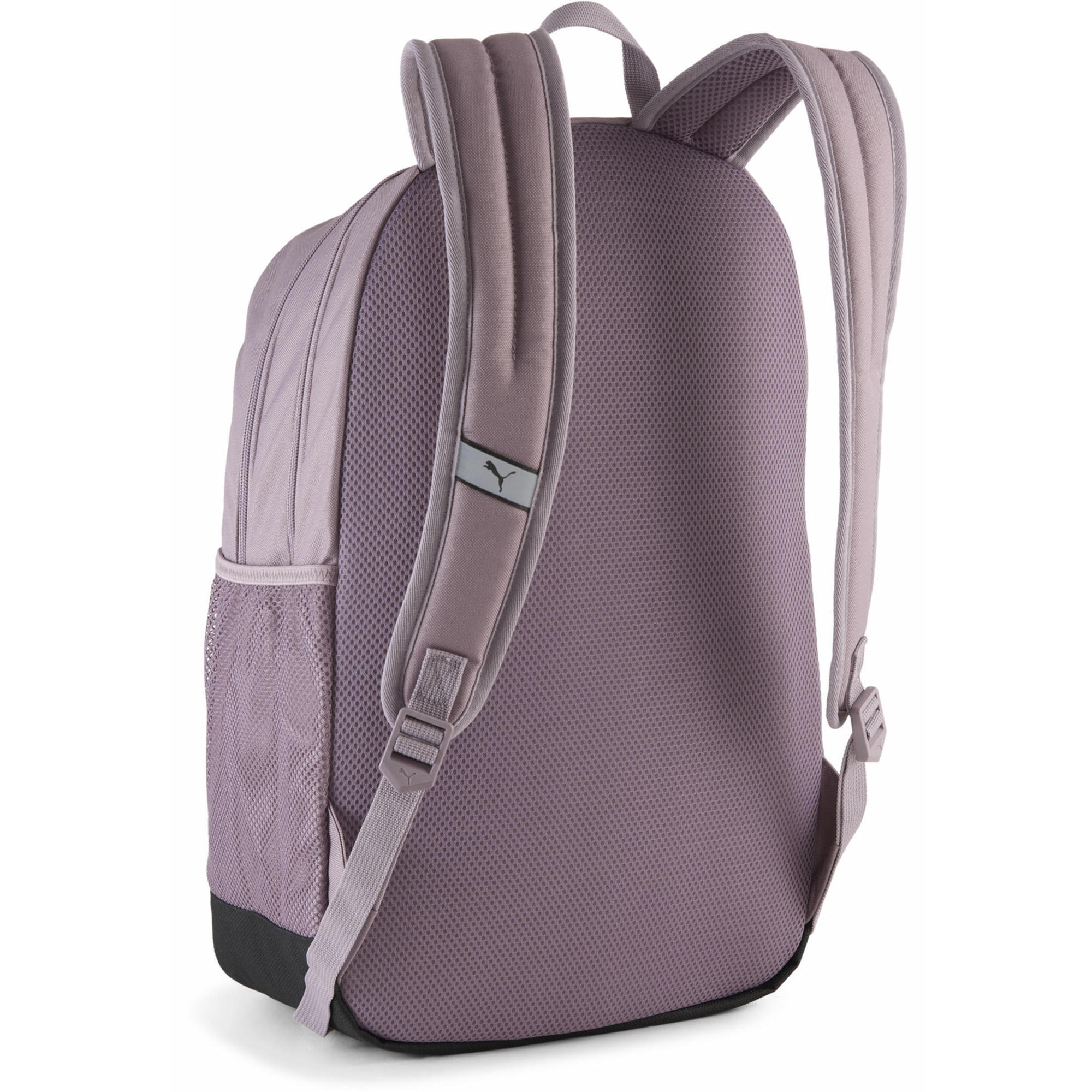 Plecak PUMA Buzz 28 l PUMA Plum Jam Purple