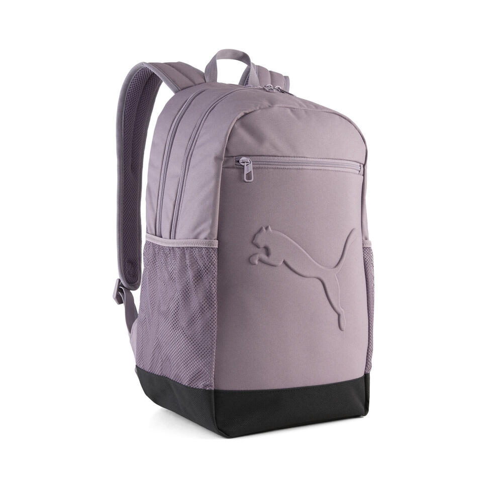 Plecak PUMA Buzz 28 l PUMA Plum Jam Purple thumbnail