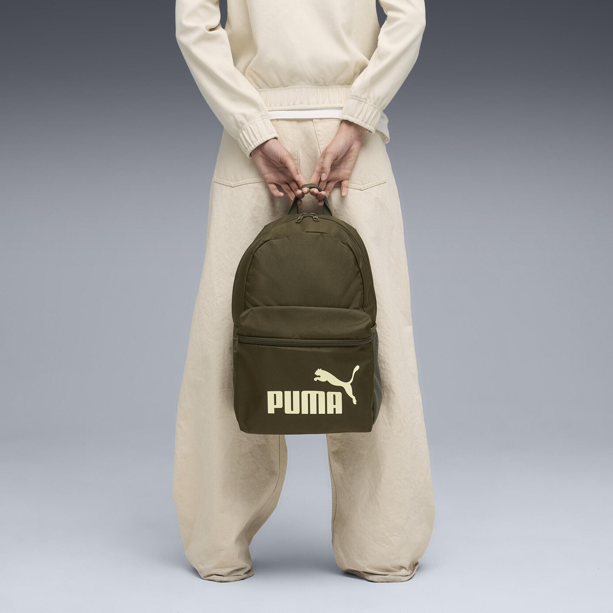 PUMA Phase Rucksack Erwachsene PUMA 2/5