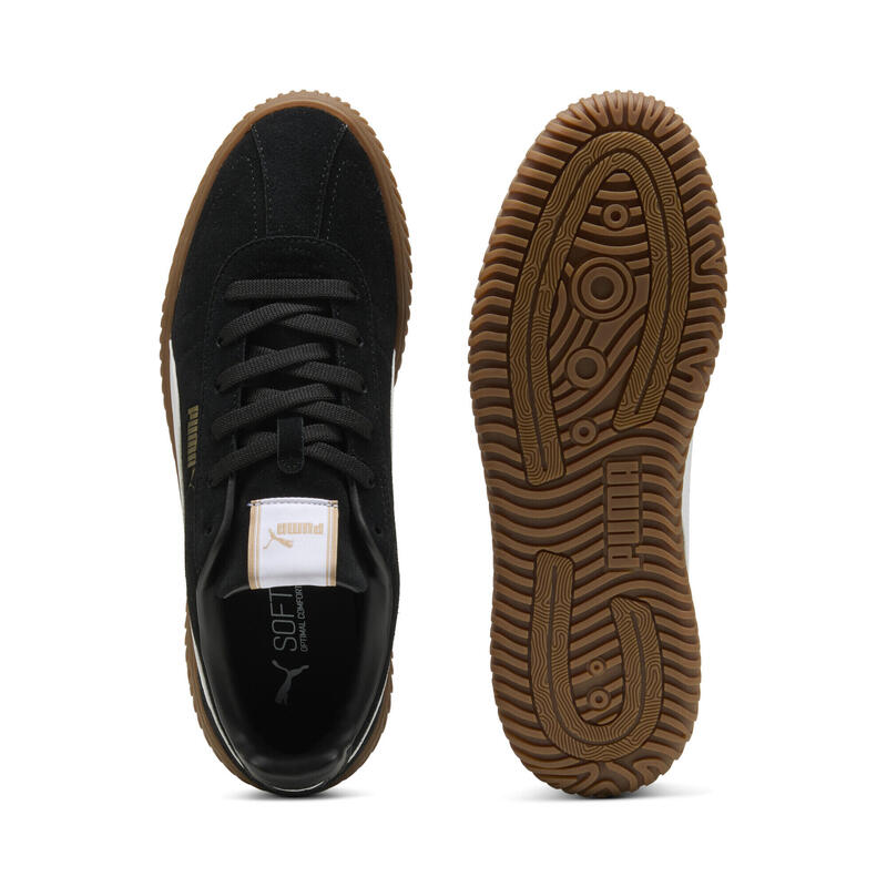 Puma Club Kayzer SD [402606 01] mărimea 42