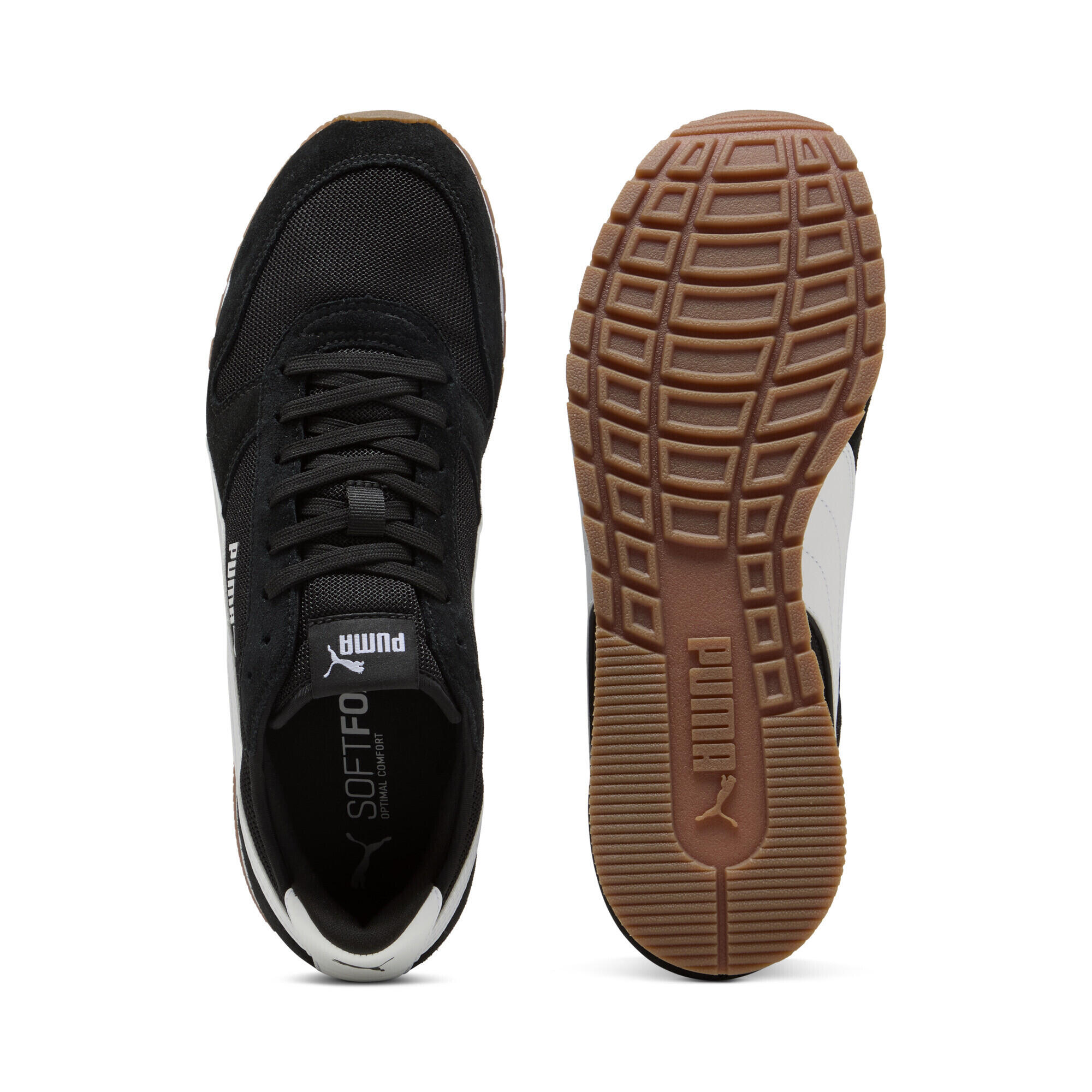Sneakers ST MILER Unisexe PUMA 4/7