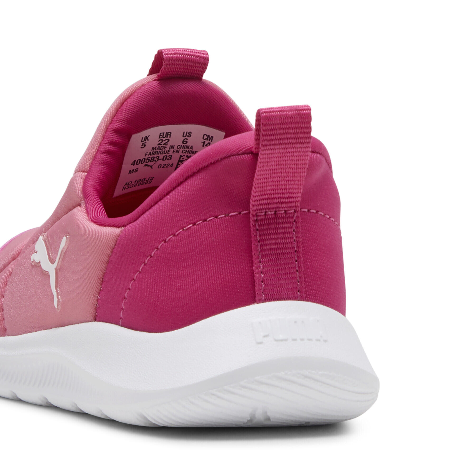 Scarpe Fun Racer 2 SLIPTECH™ per bimbi ai primi passi PUMA 2/7