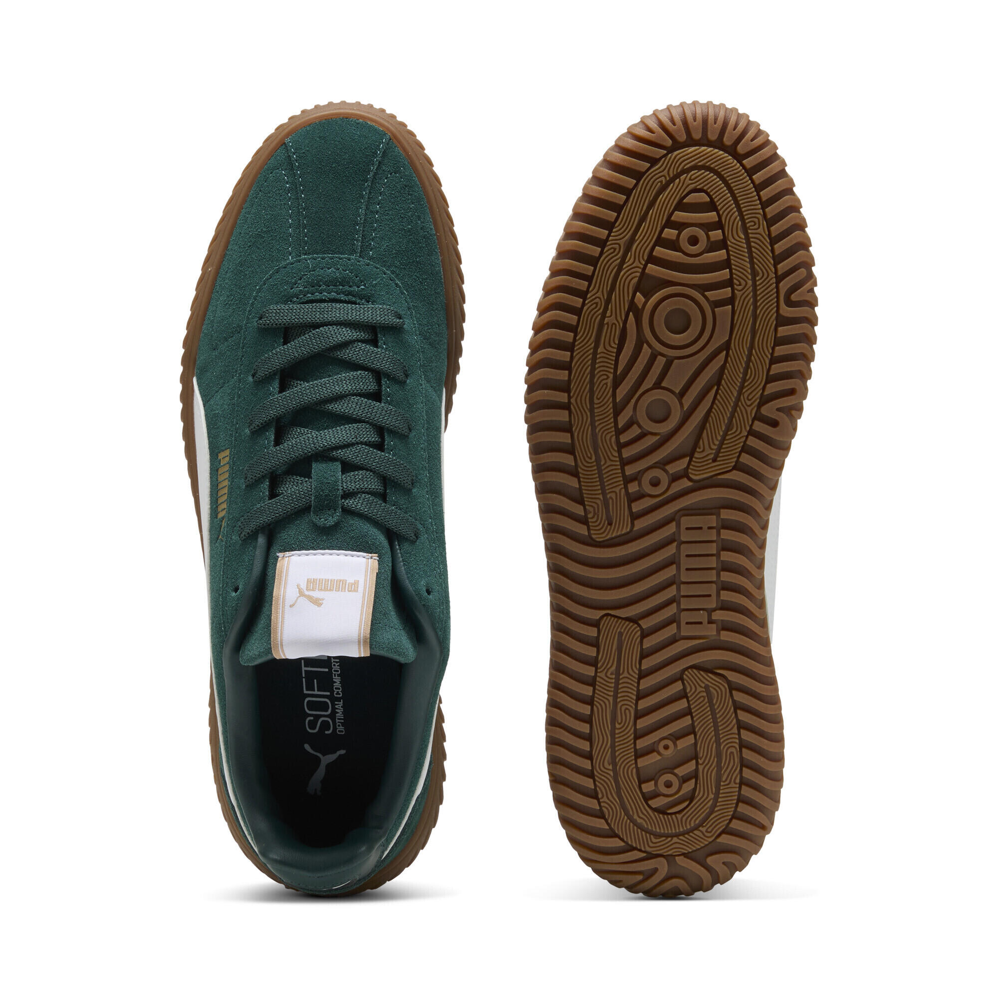 Puma Club Kayzer sneakers uniseks PUMA 4/7