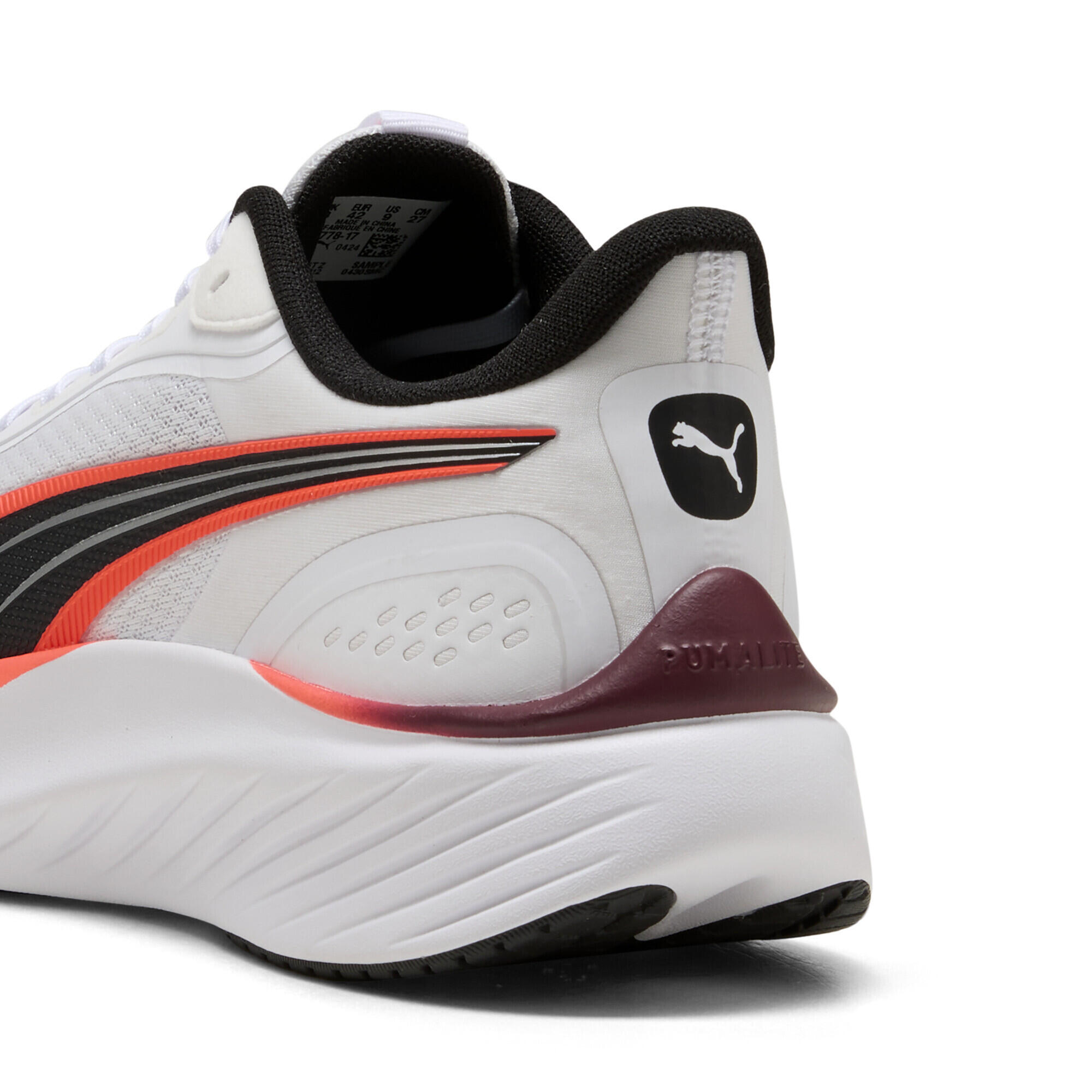 Scarpe da running Pounce Lite PUMA 2/7