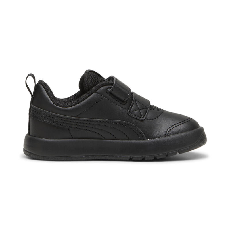 Încălțăminte mers copii Courtflex V3, alb PUMA