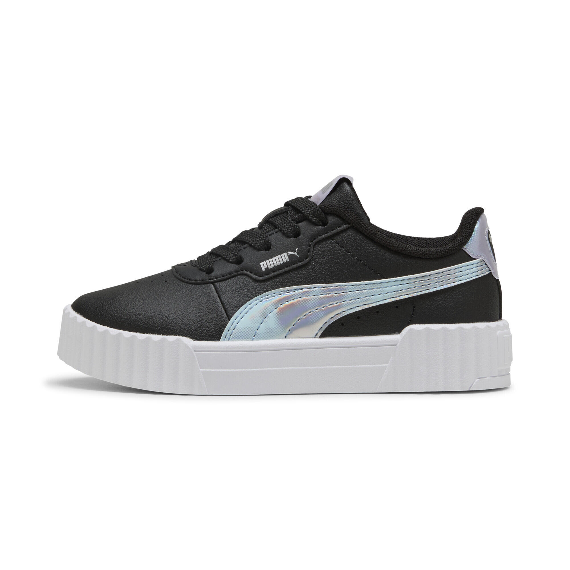 Sneakers Carina 3.0 Space Belle Enfant PUMA 3/7