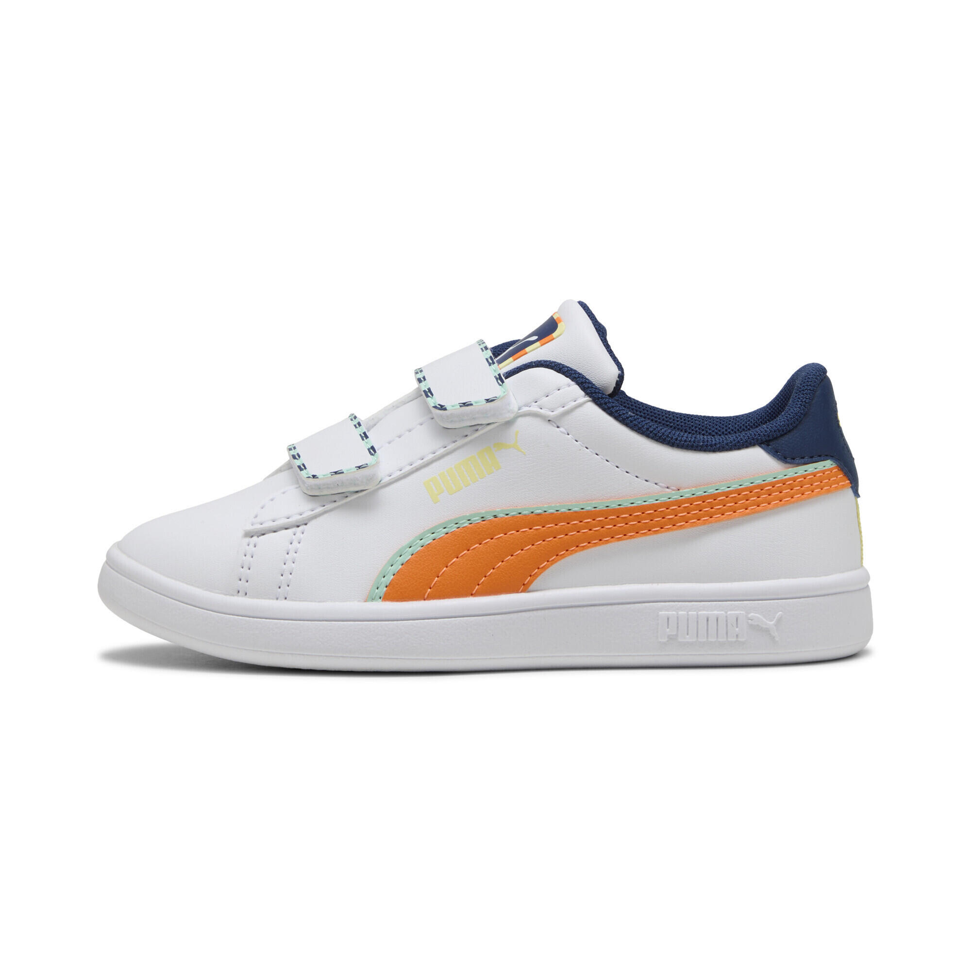 Smash 3.0 Playdate Sneakers Mädchen PUMA 3/15