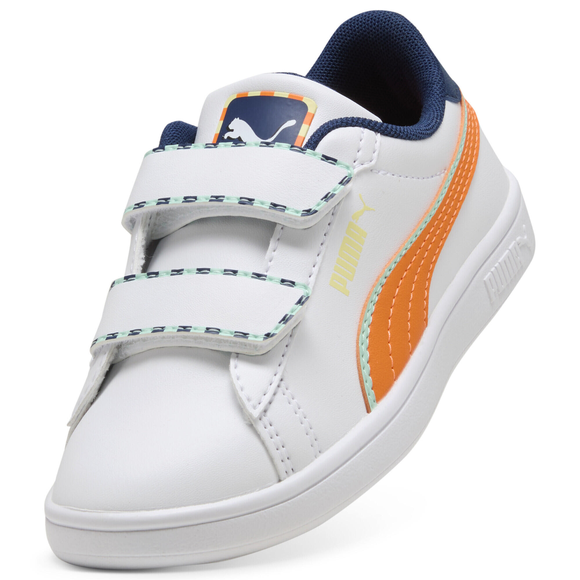 Smash 3.0 Playdate Sneakers Mädchen PUMA 6/15